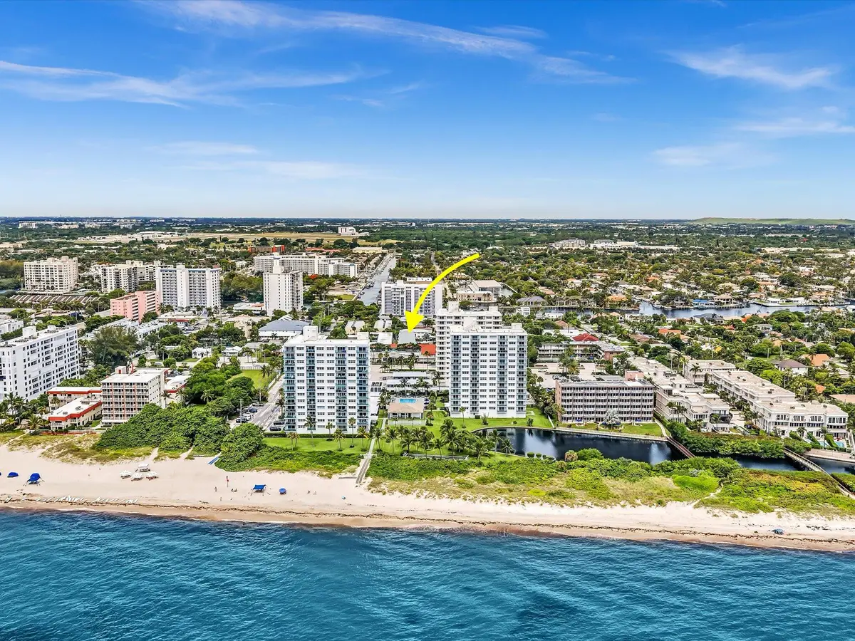 3232 Canal Drive #19, Pompano Beach, FL 33062 - #1