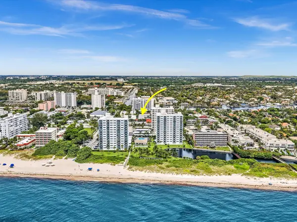 3232 Canal Drive #19, Pompano Beach, FL 33062