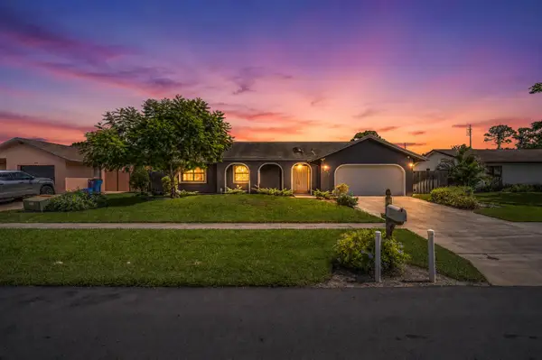 223 Bobwhite Road, Royal Palm Beach, FL 33411