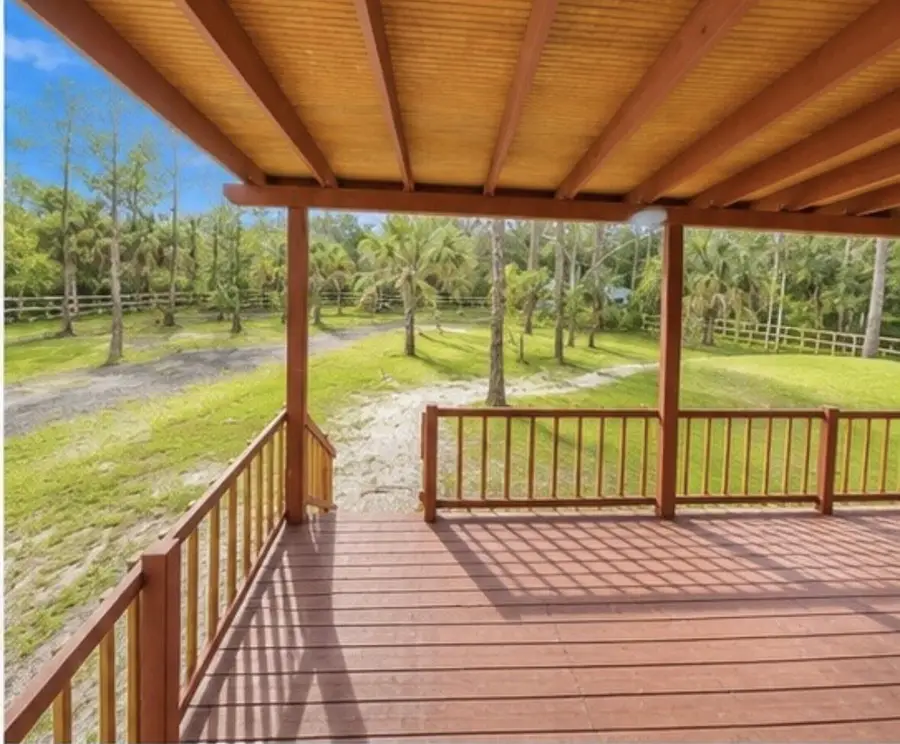 875 N Cabbage Palm Street, Clewiston, FL 33440 - #3