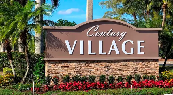 5 Hastings A, West Palm Beach, FL 33417