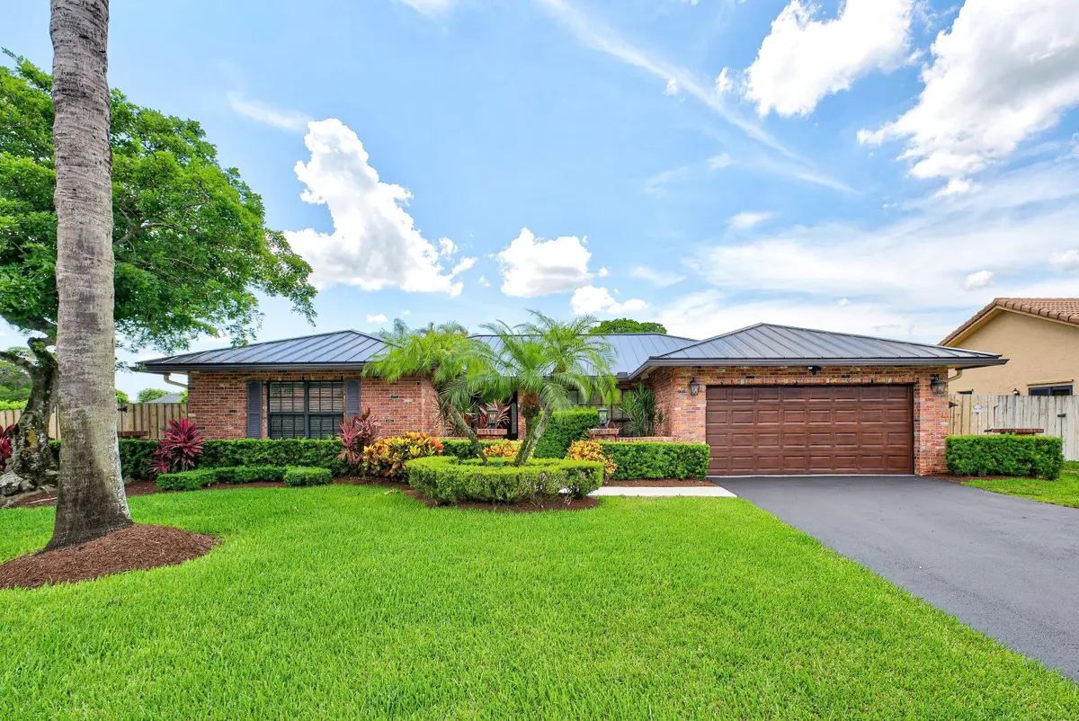 21155 Shady Vista Lane, Boca Raton, FL 33428 - #1