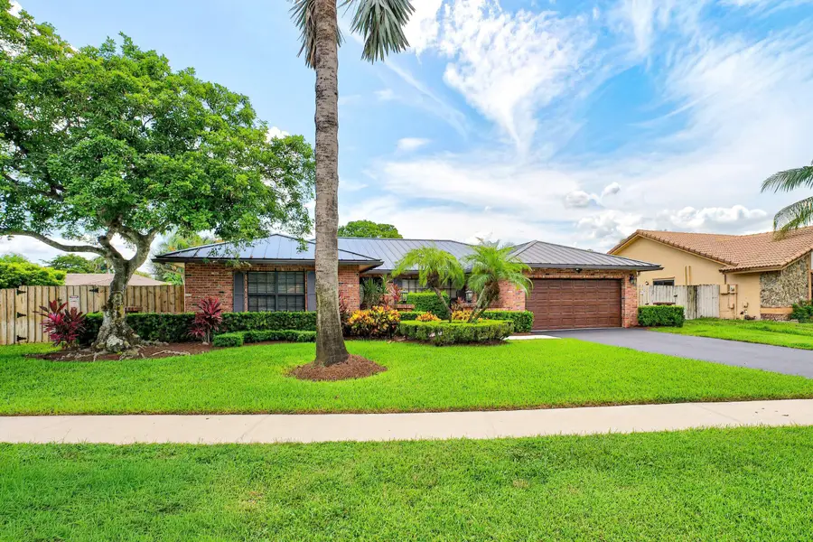 21155 Shady Vista Lane, Boca Raton, FL 33428 - #3