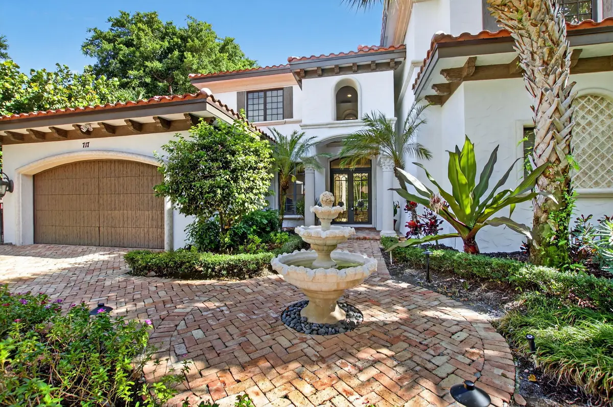 717 NW 4th Street, Boca Raton, FL 33486 - #1