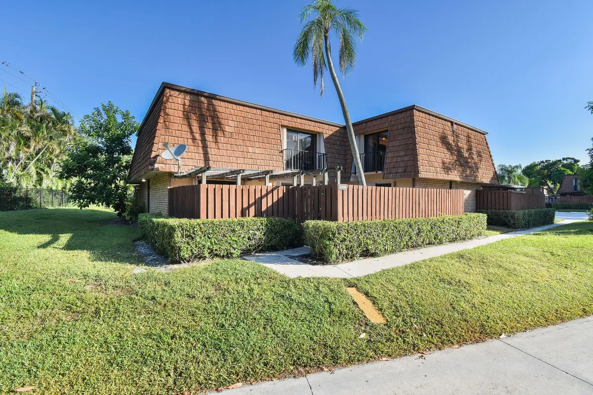 2406 24th Lane, Greenacres, FL 33463 - #1