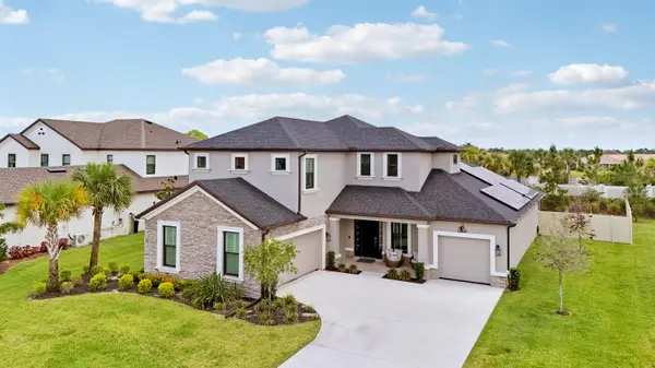 12612 SW Marrita Alley, Port St Lucie, FL 34987