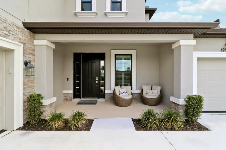 12612 SW Marrita Alley, Port Saint Lucie, FL 34987 - #2