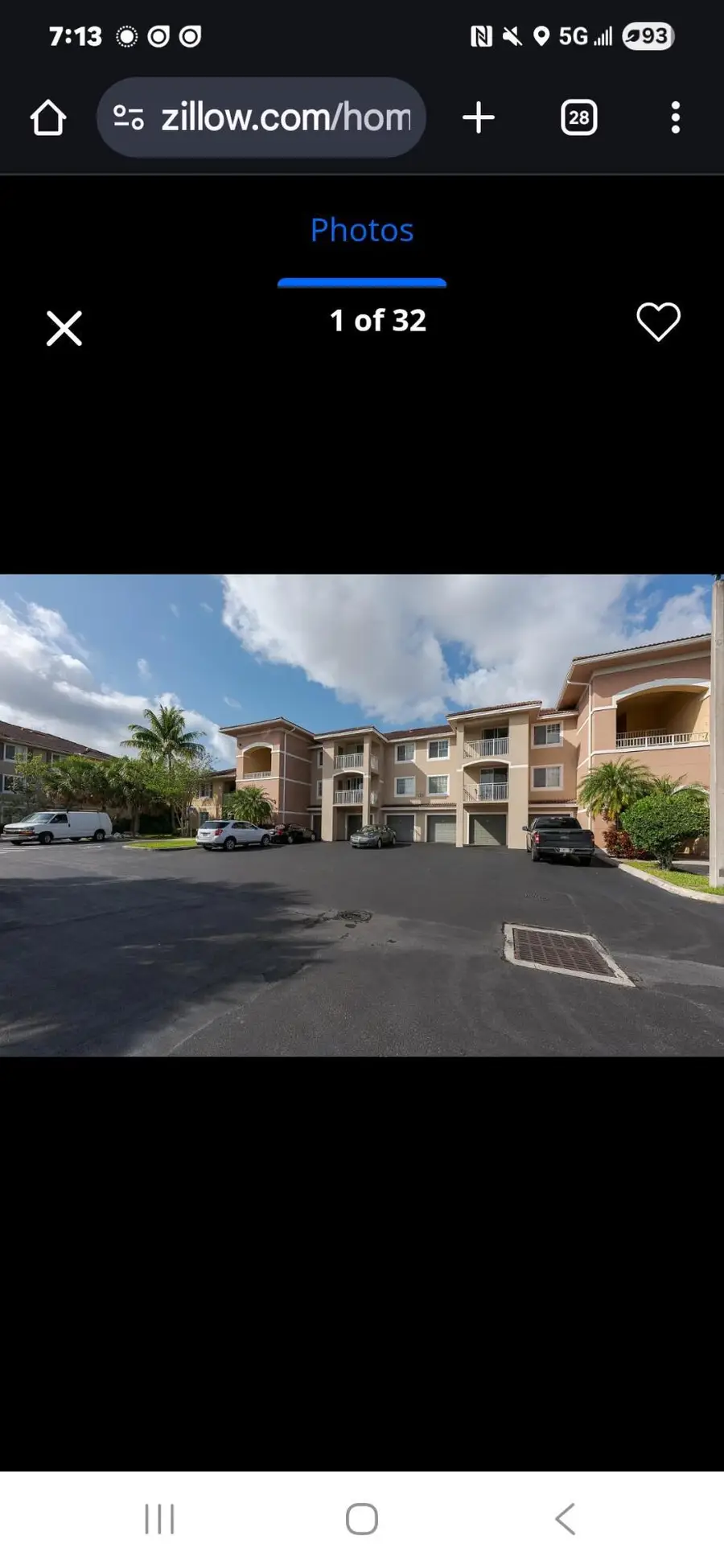 6556 Emerald Dunes Drive #207, West Palm Beach, FL 33411 - #2