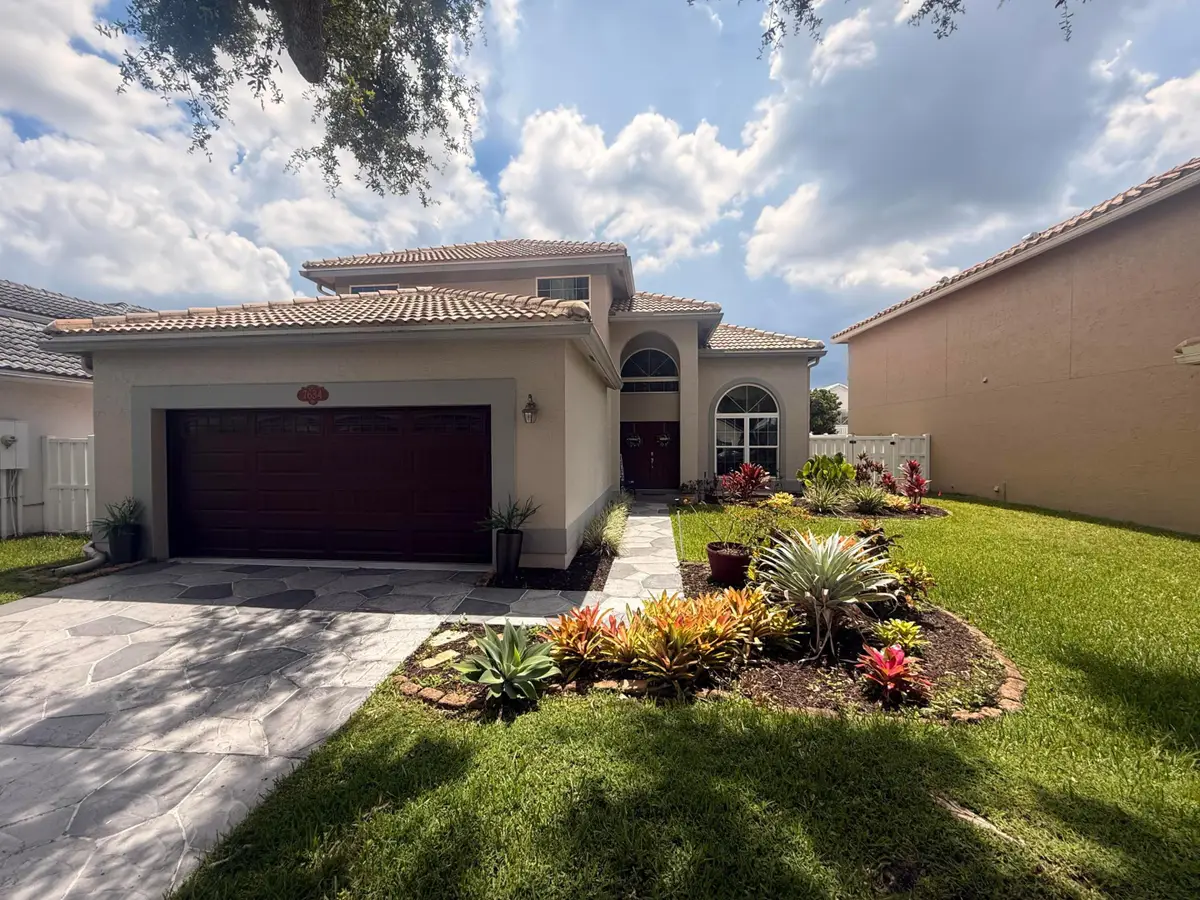 7634 Santee Terrace, Lake Worth, FL 33467 - #1