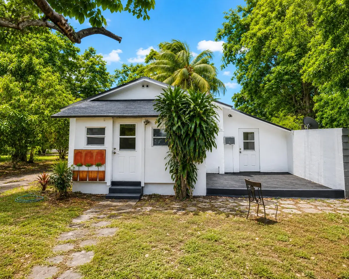1243 NE 159th Street, North Miami Beach, FL 33162 - #1