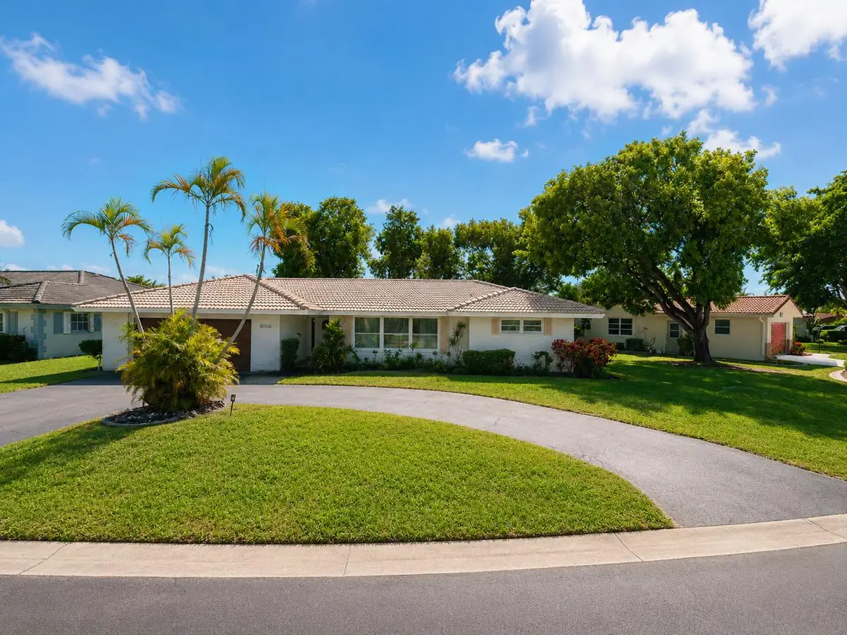 3901 NW 108th Drive, Coral Springs, FL 33065 - #1