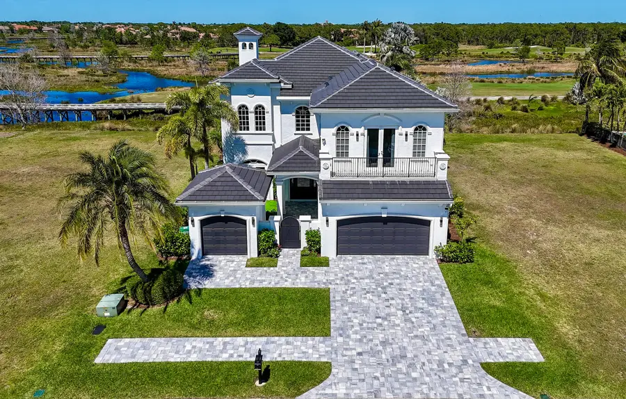 166 SE Bella Strano, Port Saint Lucie, FL 34984 - #3