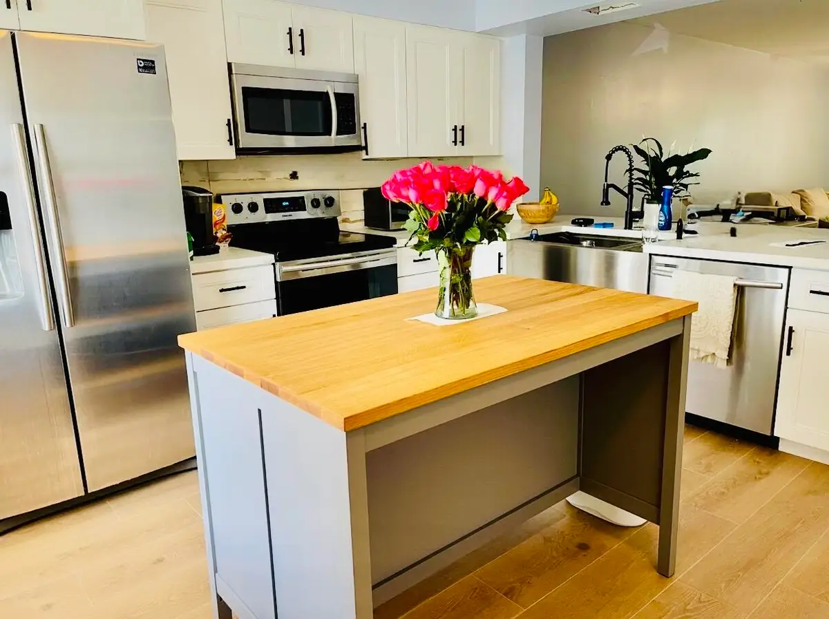 701 Avenue L #Apt 204a, Delray Beach, FL 33483 - #1
