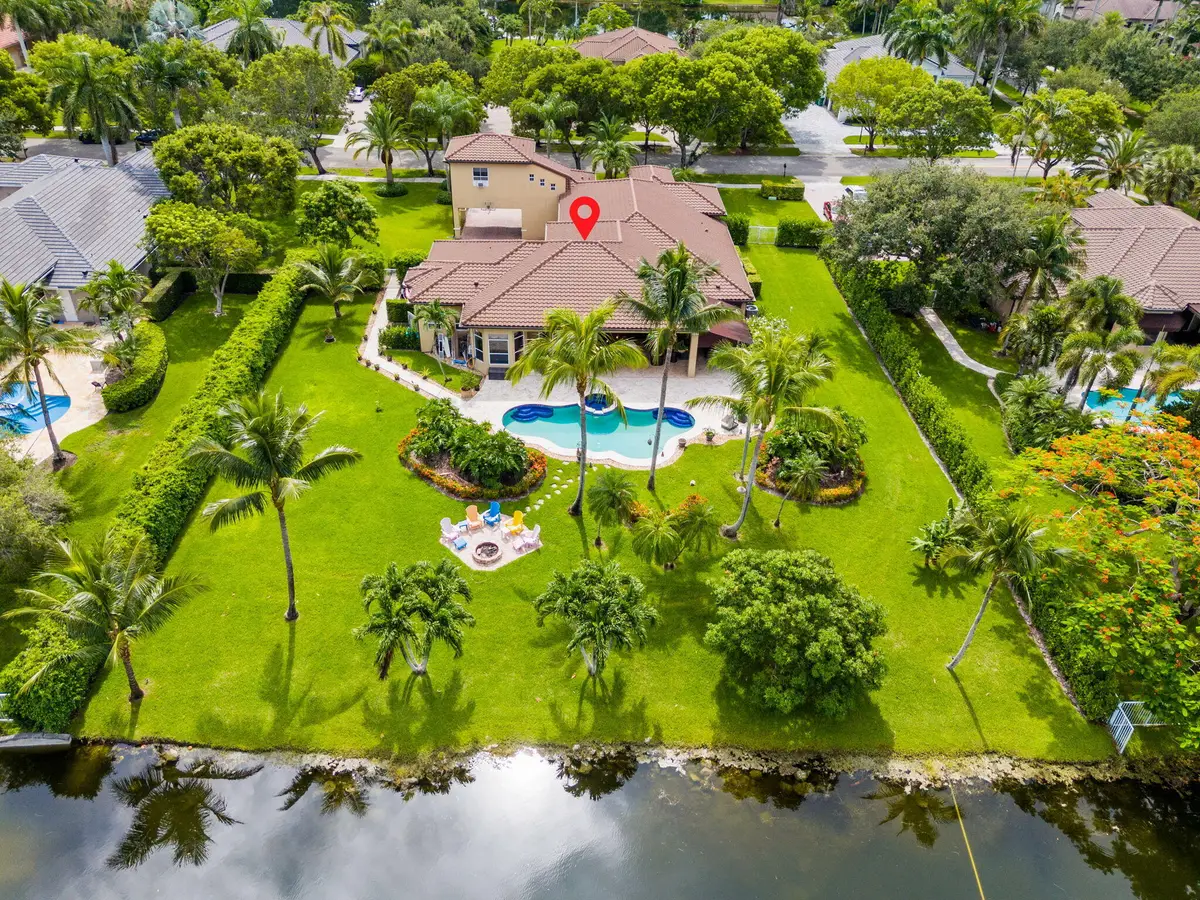 3263 SW 138th Way, Davie, FL 33330 - #1