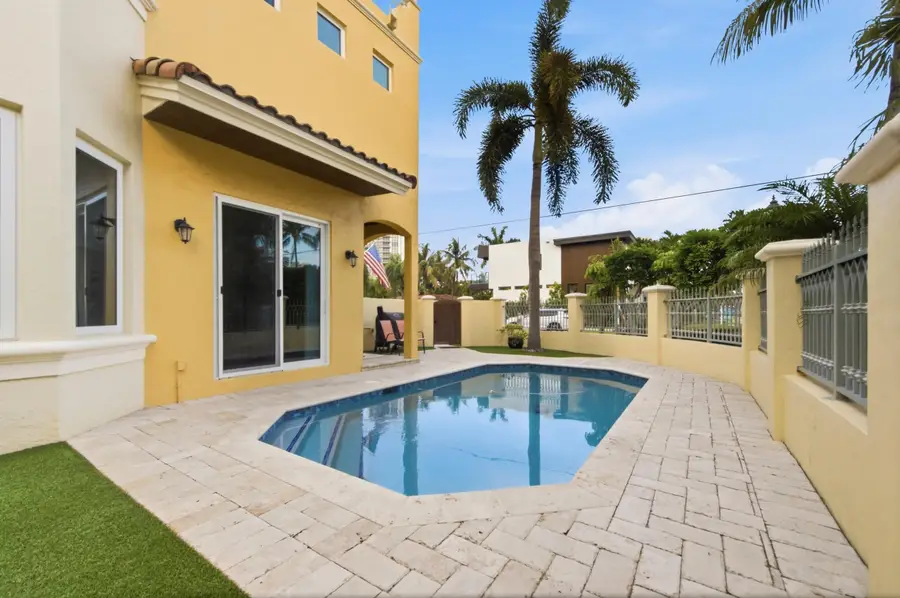 2601 NE 32nd Avenue, Fort Lauderdale, FL 33308 - #2