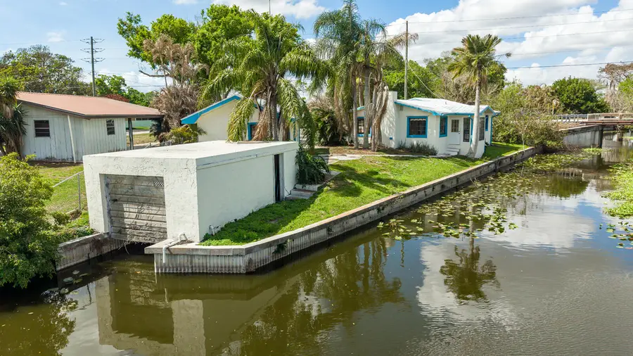 3122 SE 34th Avenue, Okeechobee, FL 34974 - #3
