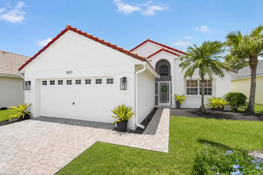 7671 Stirling Bridge Boulevard N, Delray Beach, FL 33446 - #2