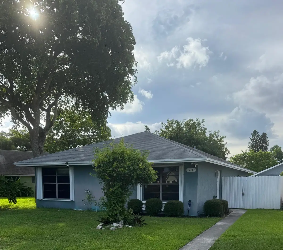 1470 Summit Run Circle, West Palm Beach, FL 33415 - #1