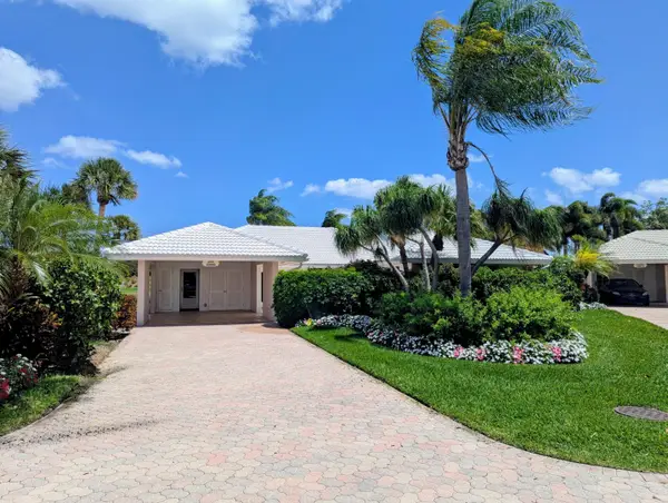 10860 Tamarisk Trail, Boynton Beach, FL 33436
