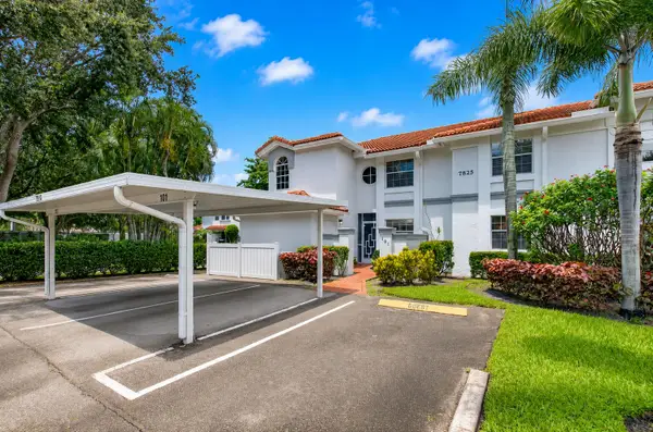 7825 Whispering Palms Drive #101, Boynton Beach, FL 33437