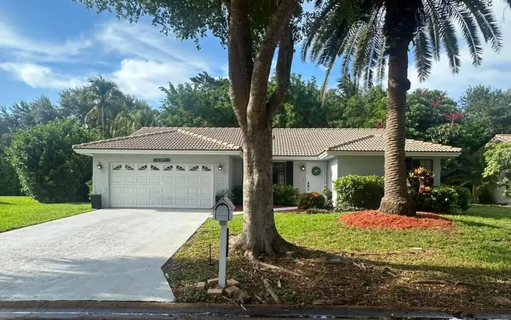 10873 NW 10th Place, Coral Springs, FL 33071 - #1