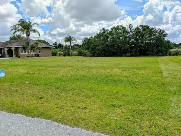 1440 SE 21st Street, Okeechobee, FL 34974