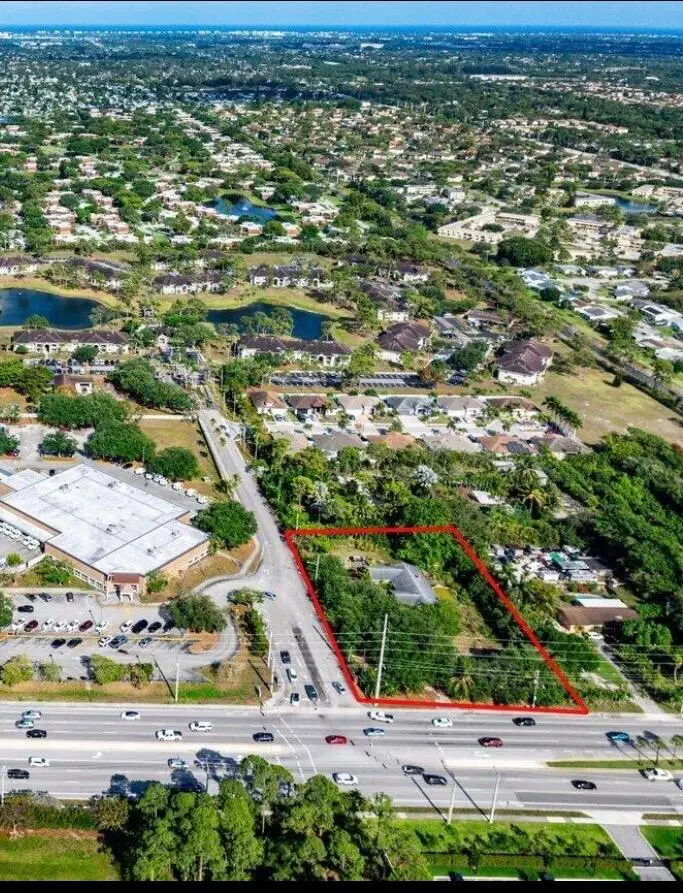 4390 S Jog Road, Greenacres, FL 33463 - #2