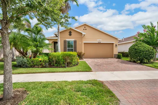 10256 SW Indian Lilac Trail, Port St Lucie, FL 34987