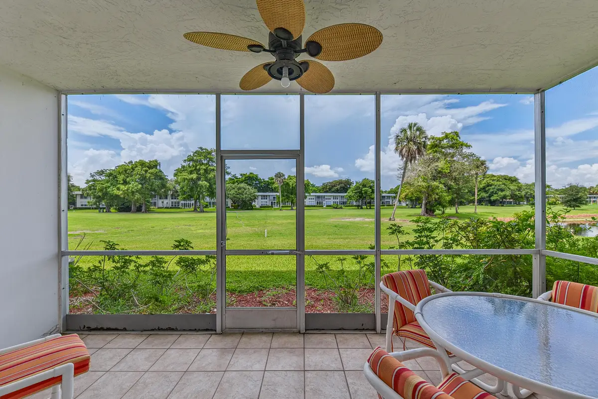 4020 W Palm Aire Drive #106, Pompano Beach, FL 33069 - #1