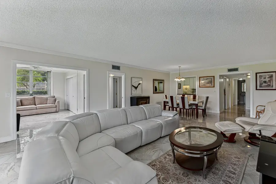 4020 W Palm Aire Drive #106, Pompano Beach, FL 33069 - #3