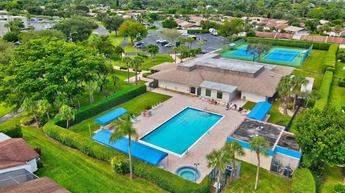 5280 Las Verdes Circle #216, Delray Beach, FL 33484 - #1