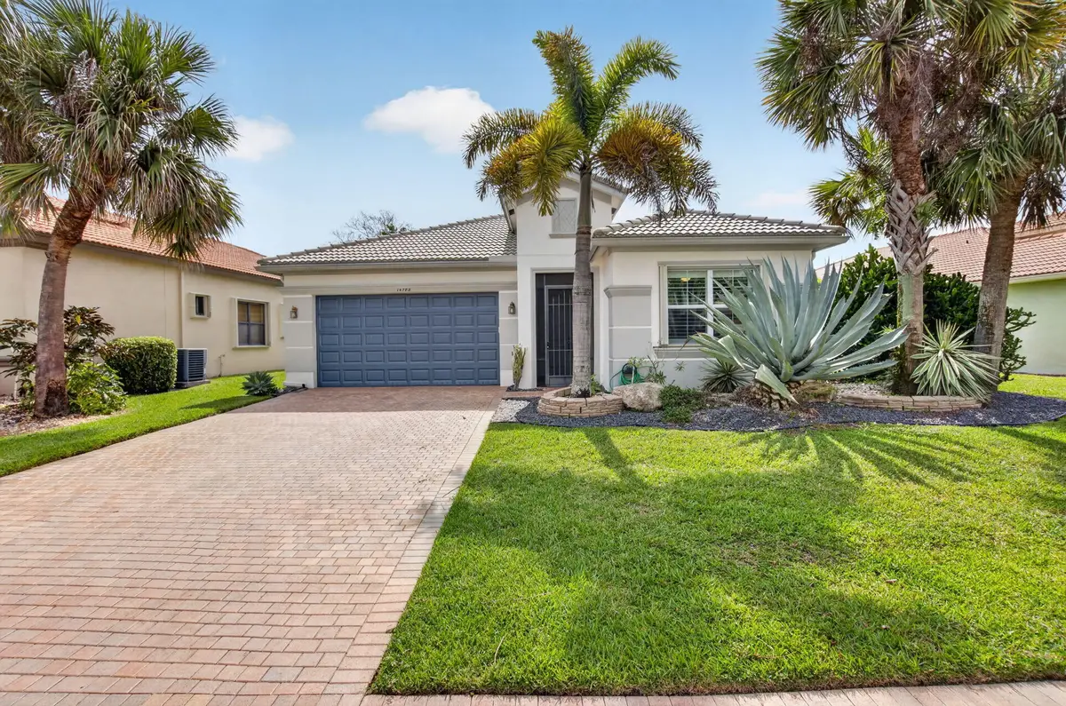 14788 Strand Lane, Delray Beach, FL 33446 - #1