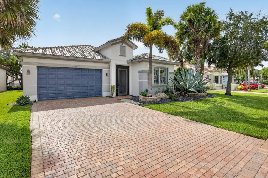 14788 Strand Lane, Delray Beach, FL 33446 - #3