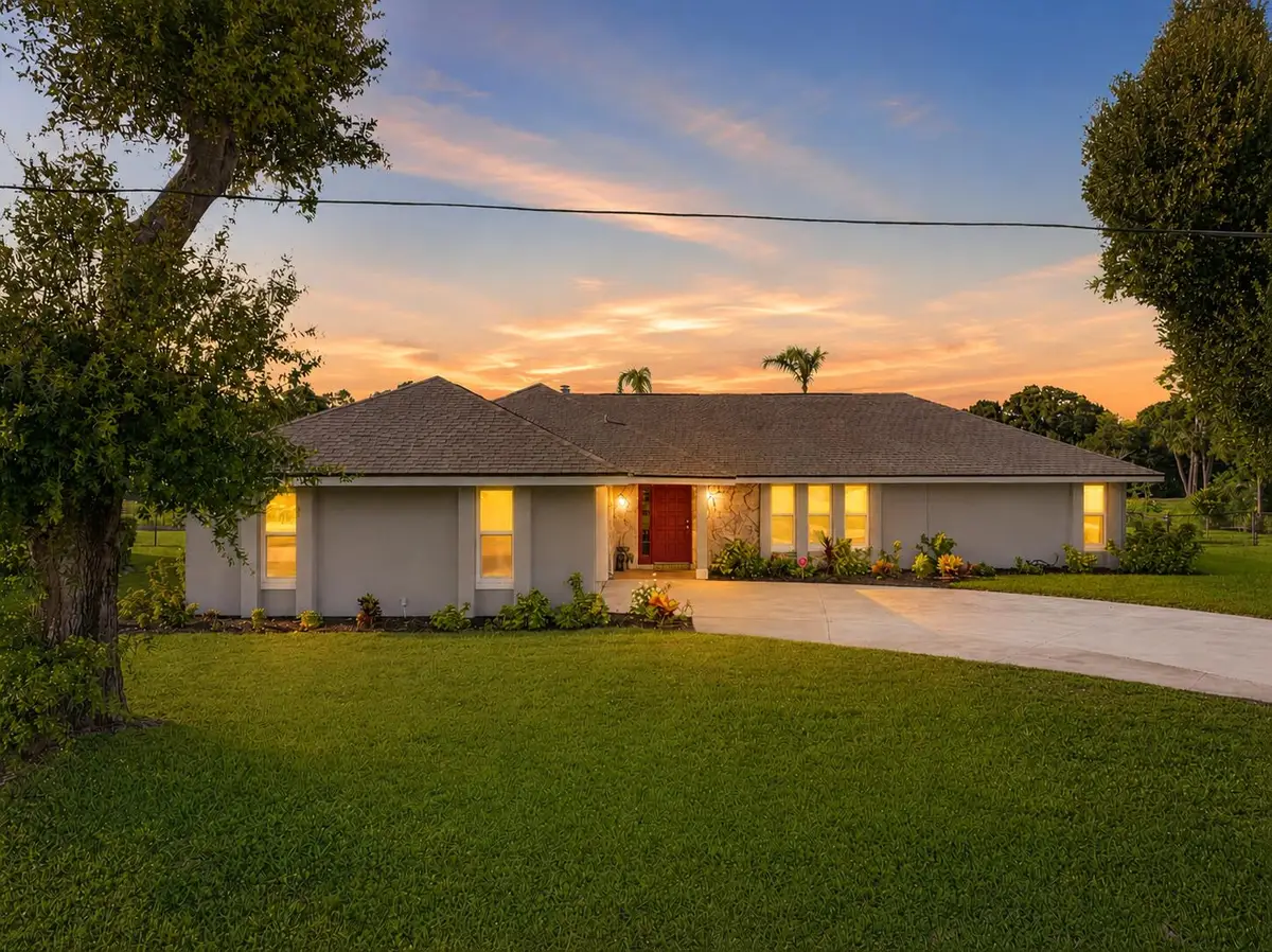 4800 Eagle Drive, Fort Pierce, FL 34951 - #1