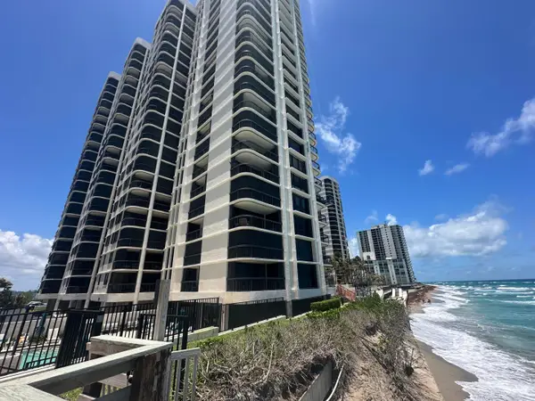 5380 N Ocean Drive #4e, Singer Island, FL 33404
