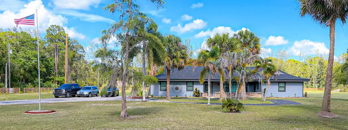 1464 Clydesdale Drive, Loxahatchee, FL 33470 - #1