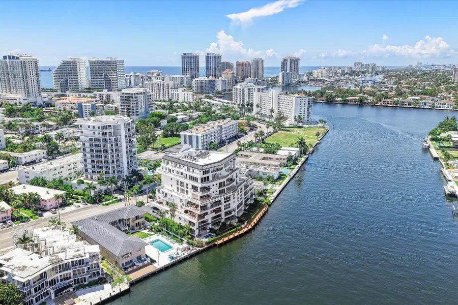 615 Bayshore Drive #603, Fort Lauderdale, FL 33304 - #2