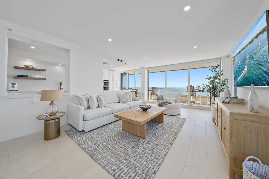 5250 N Ocean Drive #5s, Singer Island, FL 33404 - #2