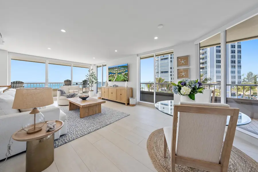 5250 N Ocean Drive #5s, Singer Island, FL 33404 - #3