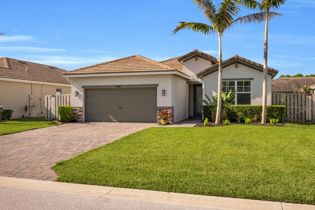 2384 SW Strawberry Terrace, Palm City, FL 34990 - #1