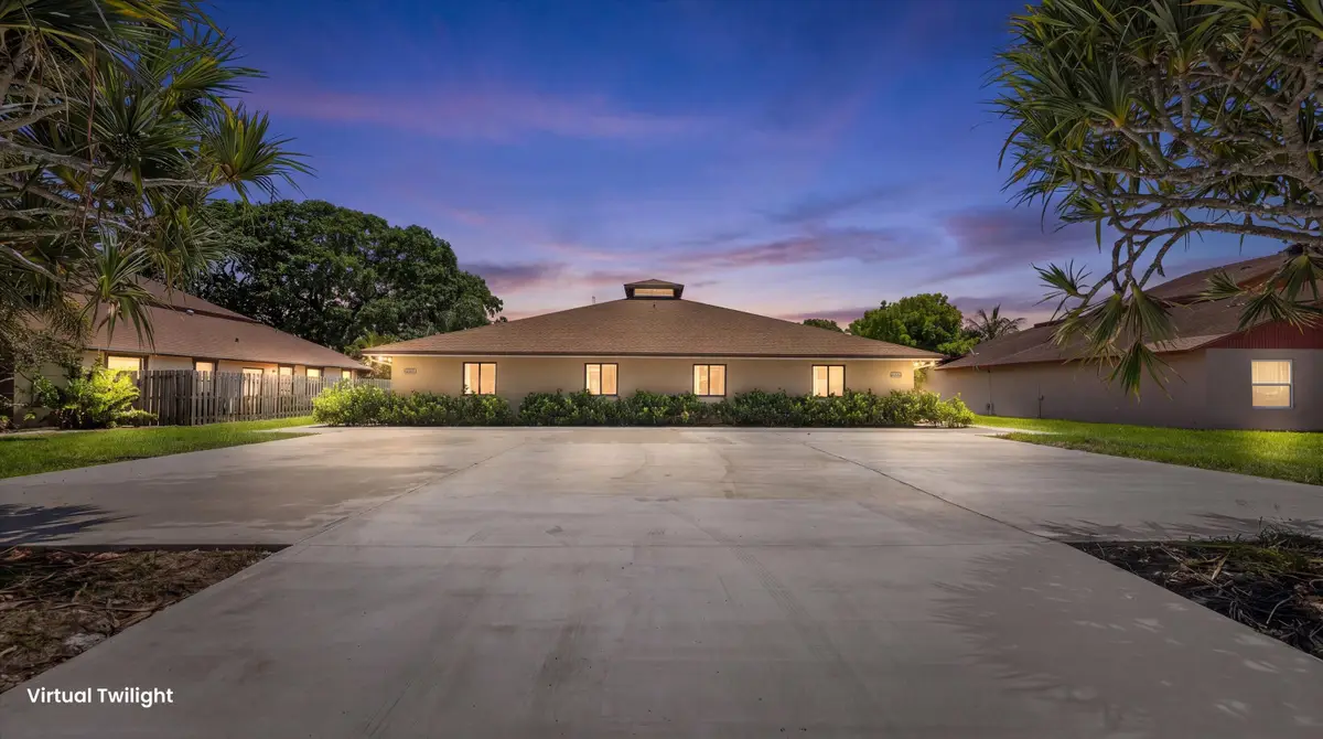1262 The 12th Fairway, Wellington, FL 33414 - #1