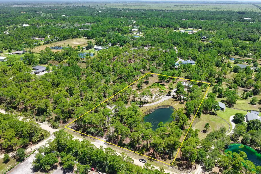 13955 87th Street, Fellsmere, FL 32948 - #3