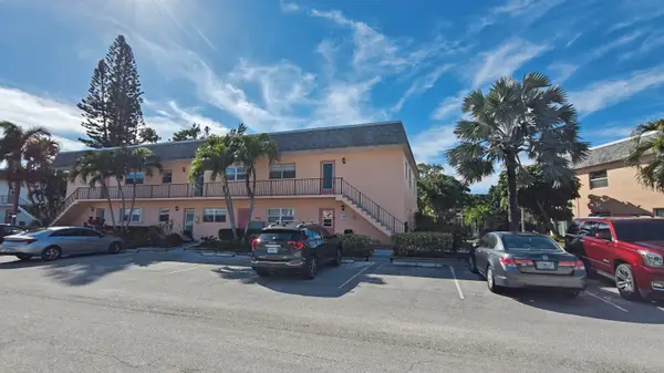 2950 SE Ocean Boulevard #37-6, Stuart, FL 34996
