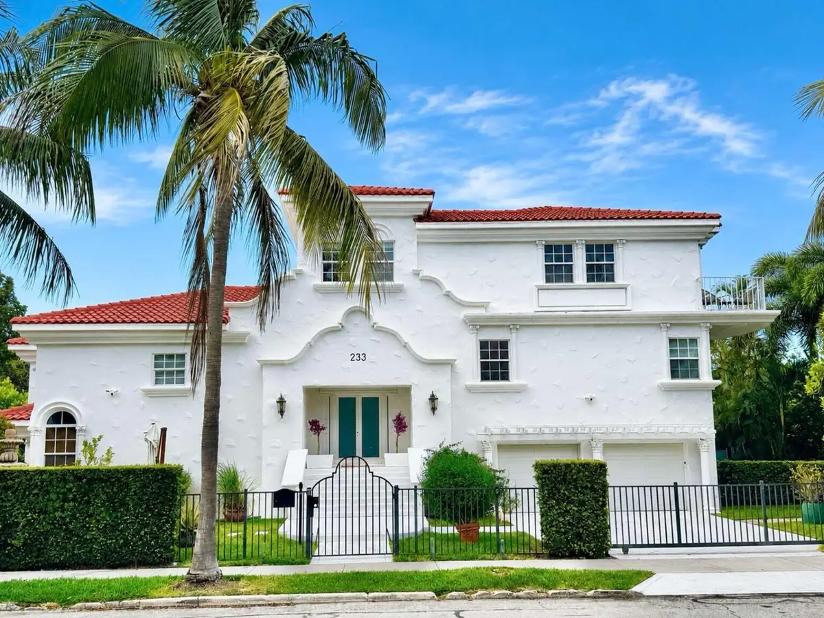 233 Pershing Way, West Palm Beach, FL 33401 - #1
