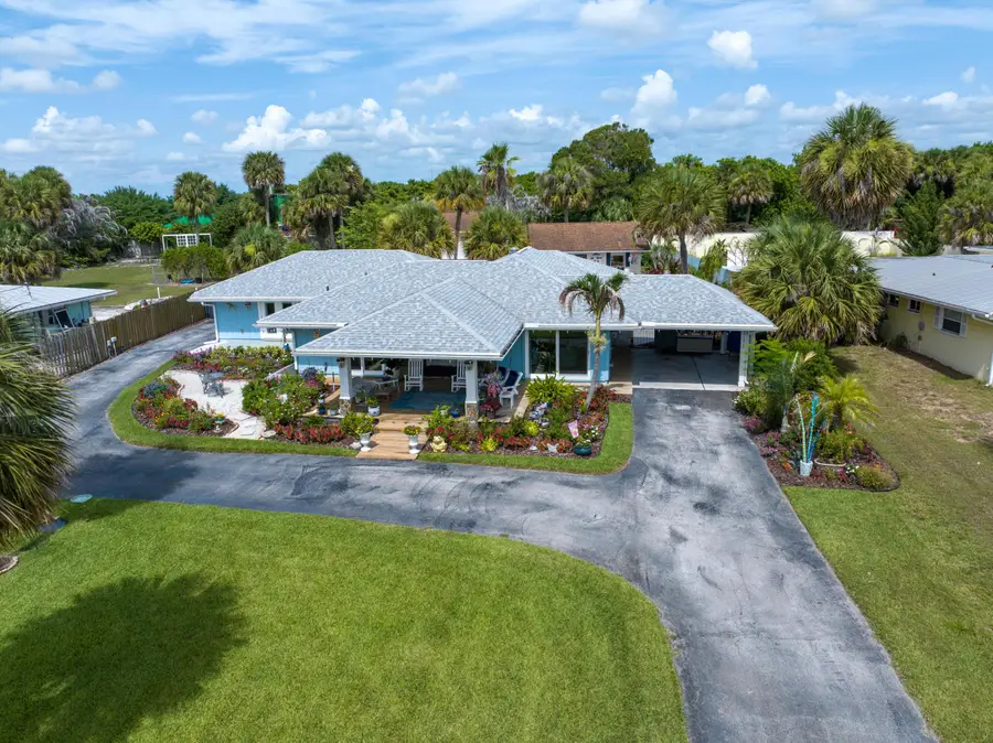 1711 S Indian River Drive, Fort Pierce, FL 34950 - #3