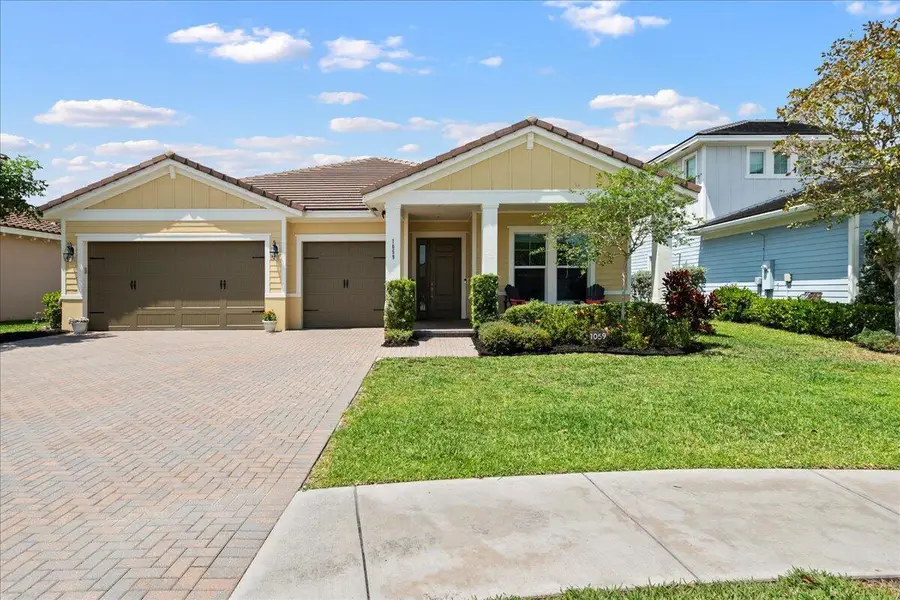 1059 Sweetgrass Street, Loxahatchee, FL 33470 - #3
