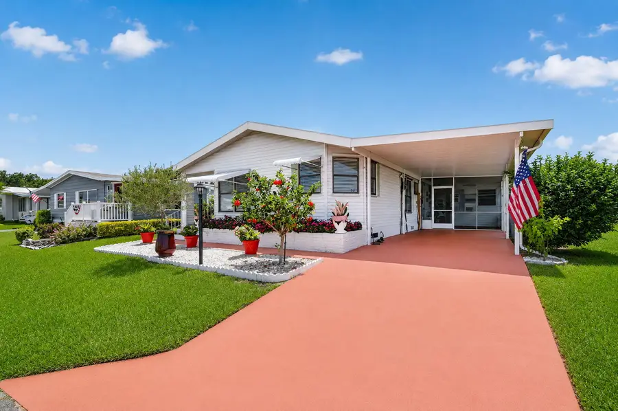 733 Sunny S Avenue, Boynton Beach, FL 33436 - #2