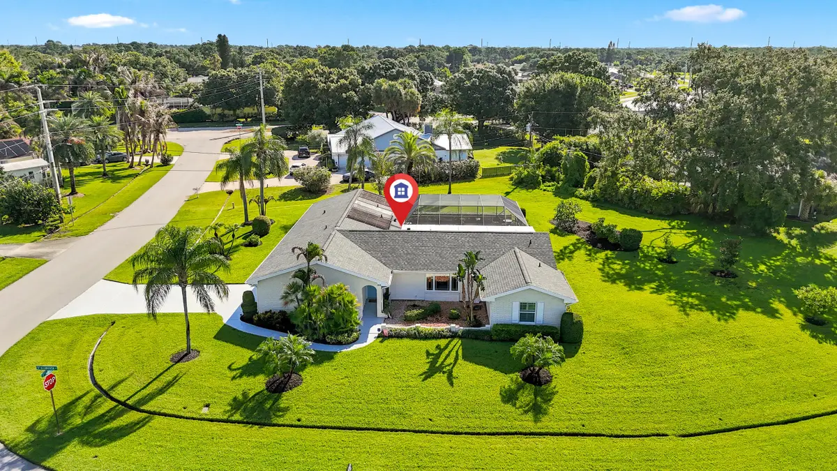 2001 SE Allamanda Drive, Port Saint Lucie, FL 34952 - #1