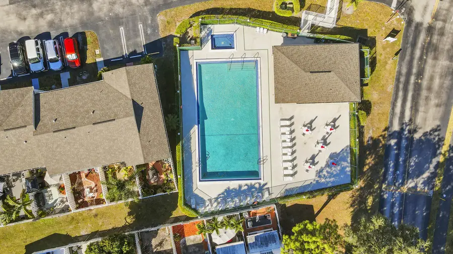 218 Foxtail Drive #B, Greenacres, FL 33415 - #2