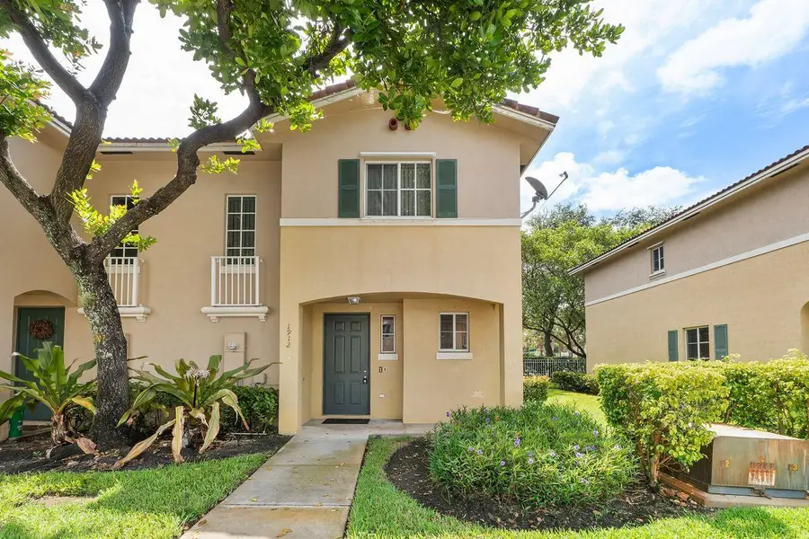 1912 SW 60th Avenue, North Lauderdale, FL 33068 - #2